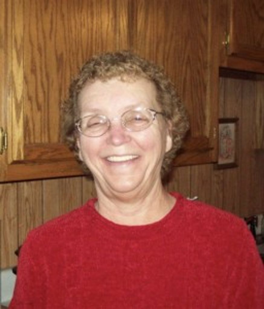 Nelda Faye Lewis