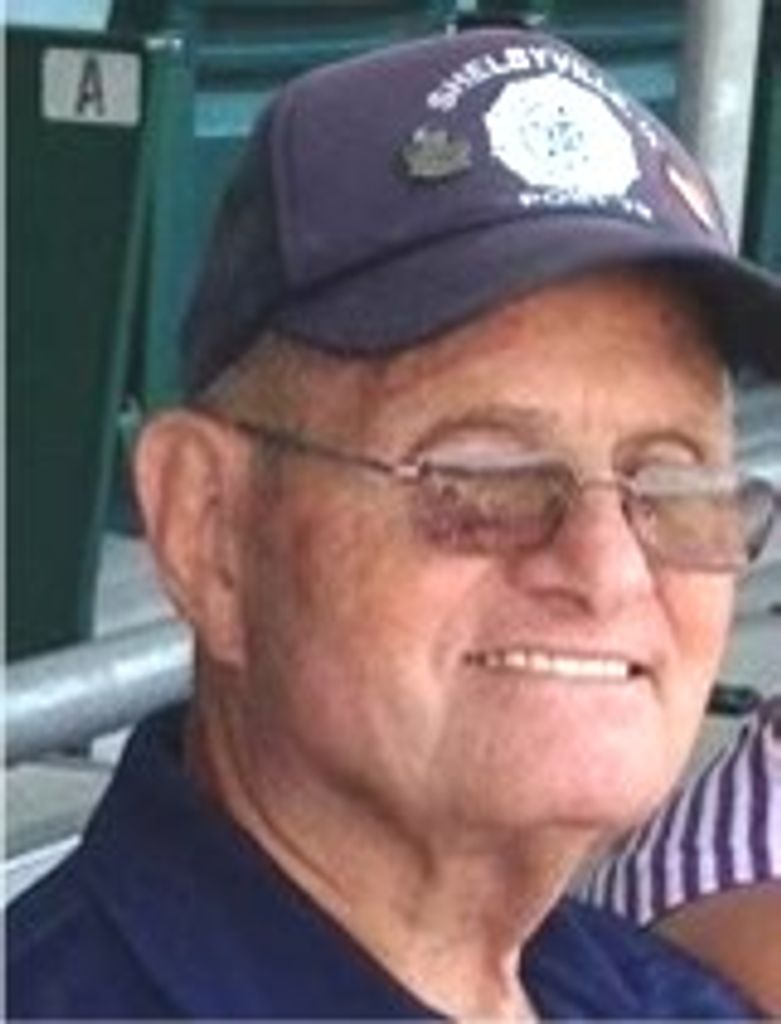 Warren "Fred" Frederick Gardner