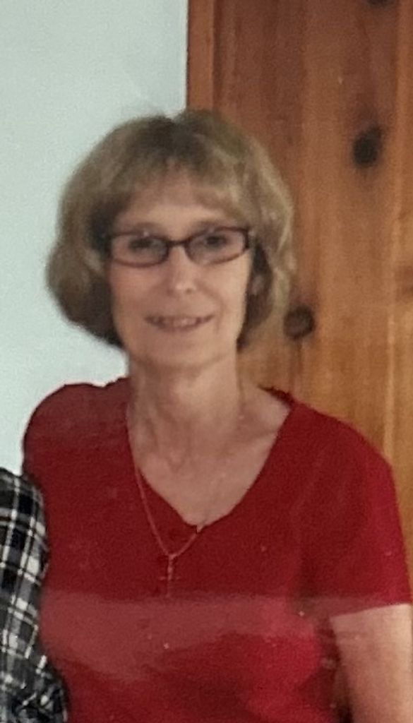 Barbara Ann (Hall)  Gore