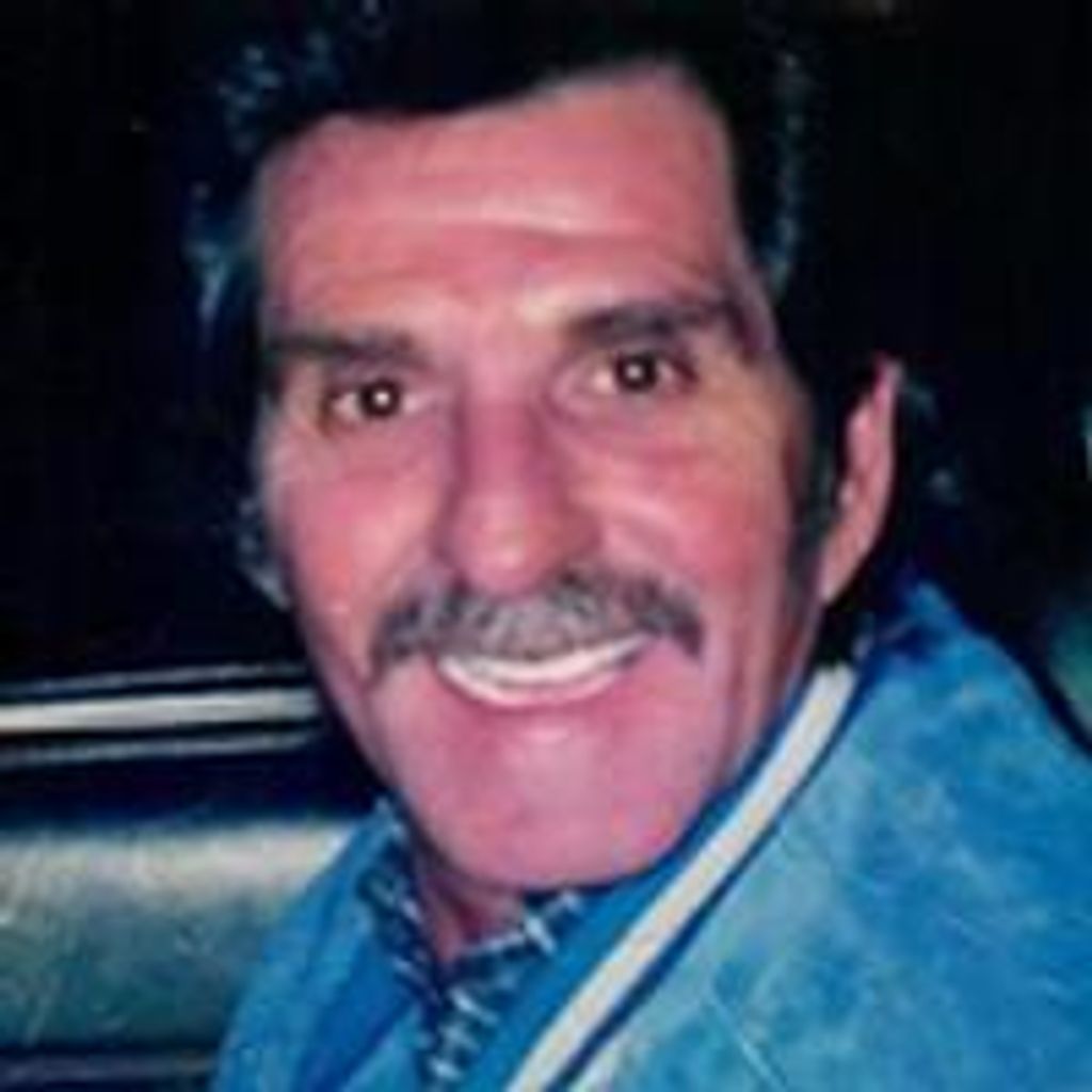 Robert "Bob" Ruch