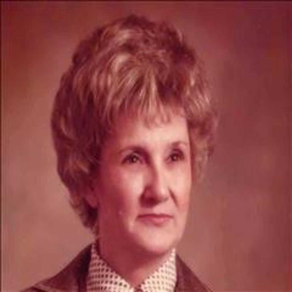 Mary Frances Norman Profile Photo