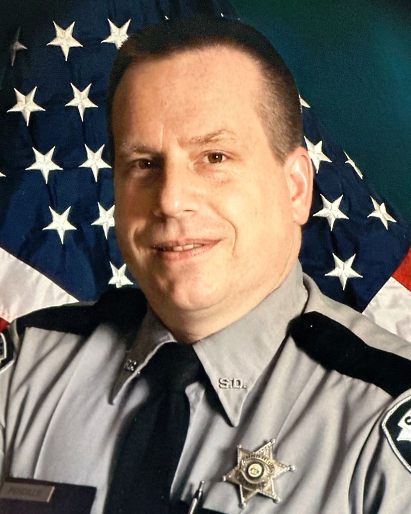 John Mark Pencille, Sr.