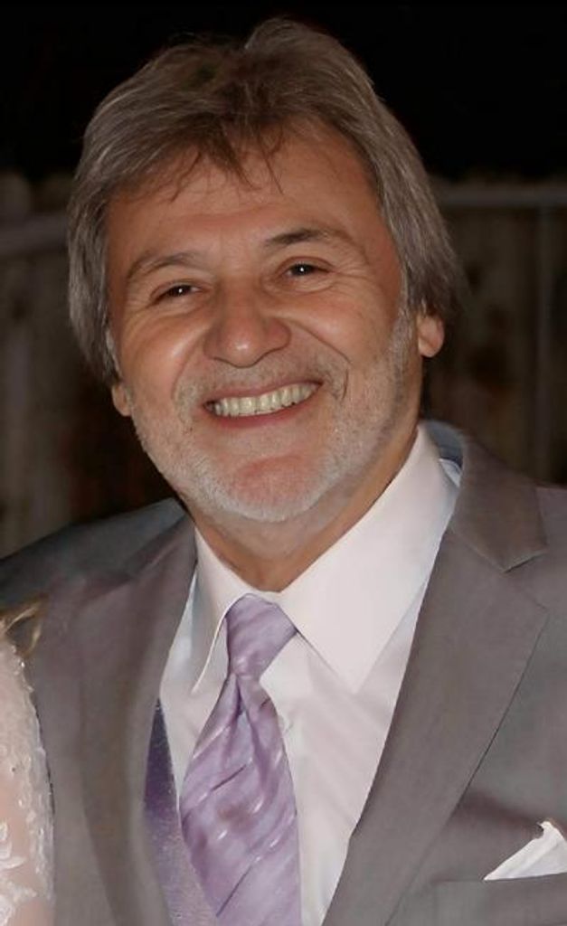 Gelberto Hernandez, Jr. Profile Photo