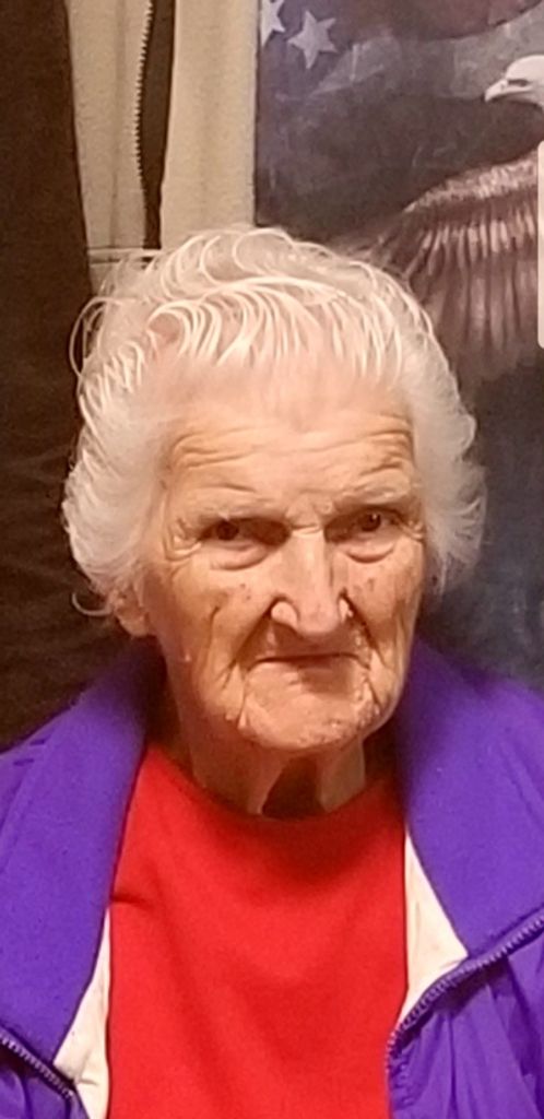 Annie Merle Dobbs Hall