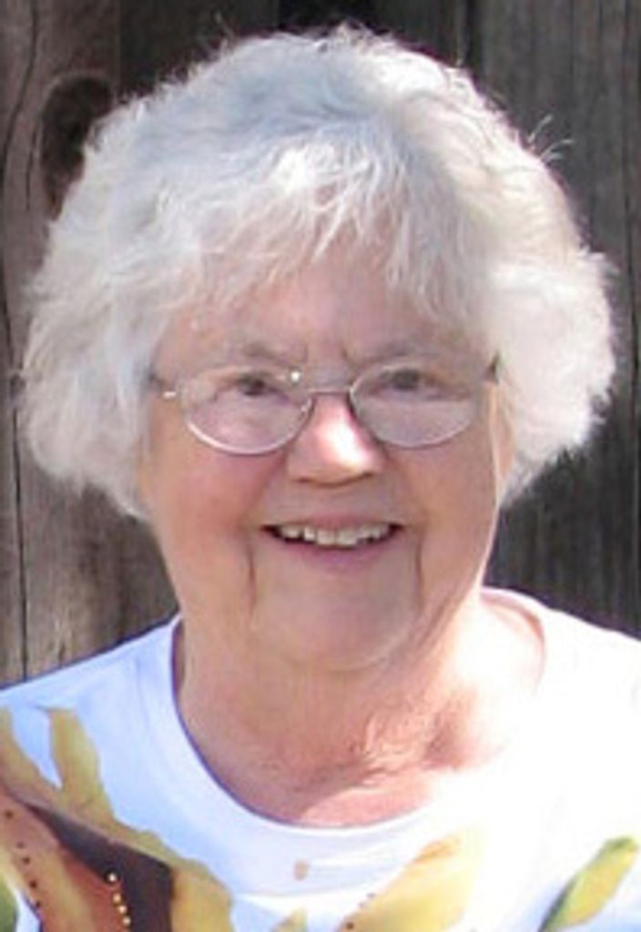 Jean Ellen Rosenburg