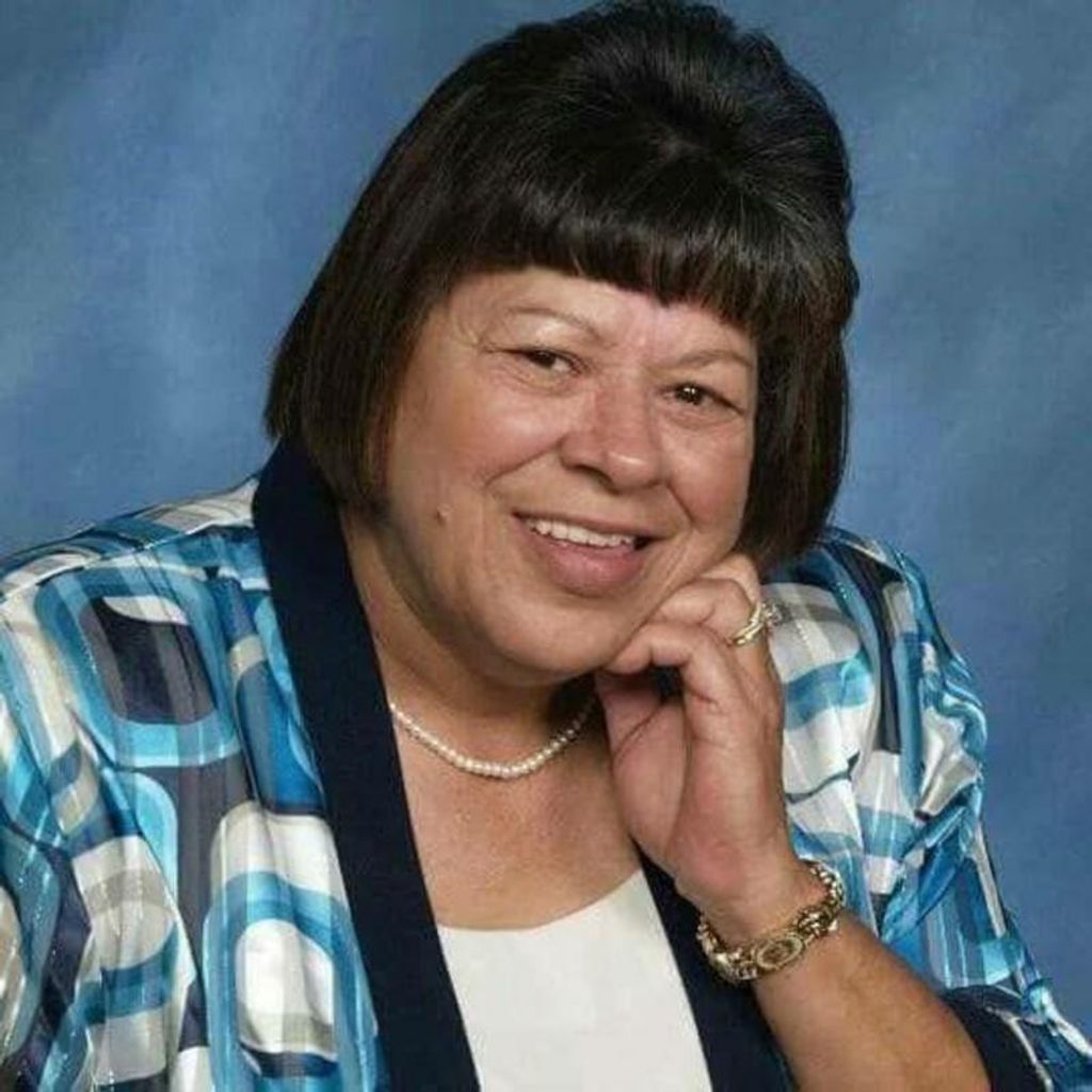Rosa Lee Chavis Oxendine