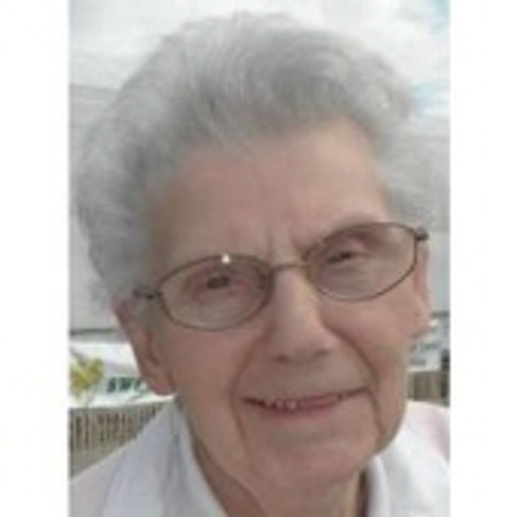 Mary Niznik Judski Profile Photo