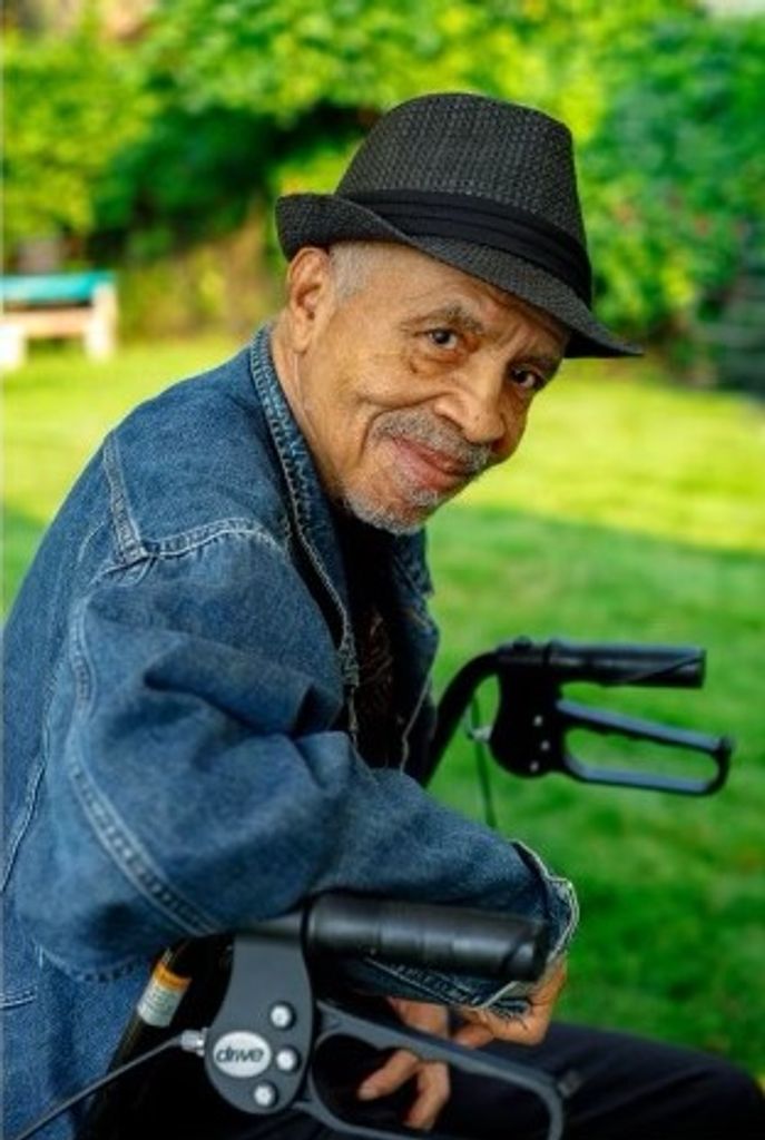 Willie James Key, Jr.