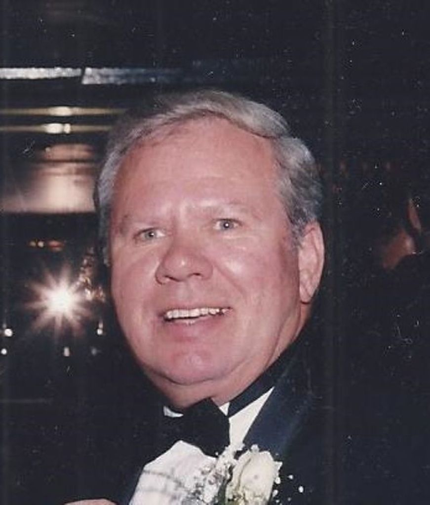 Paul R. Manning