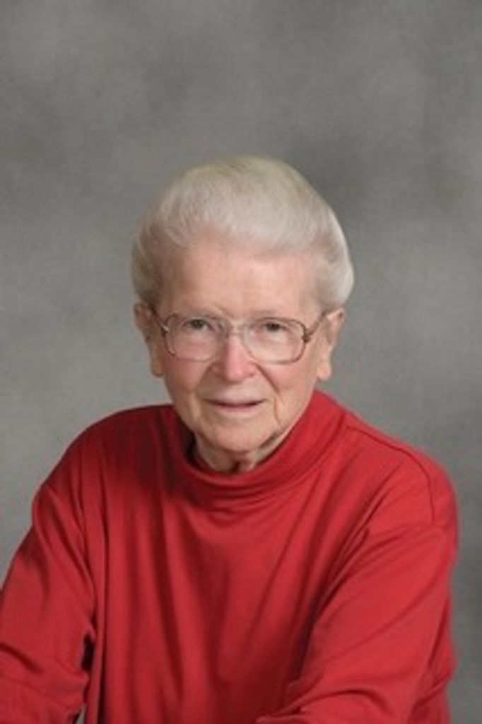 Luella Marie Gunzenhauser