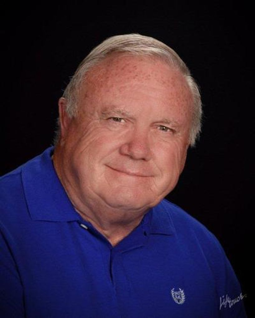 William Edwin Kriner, Jr.