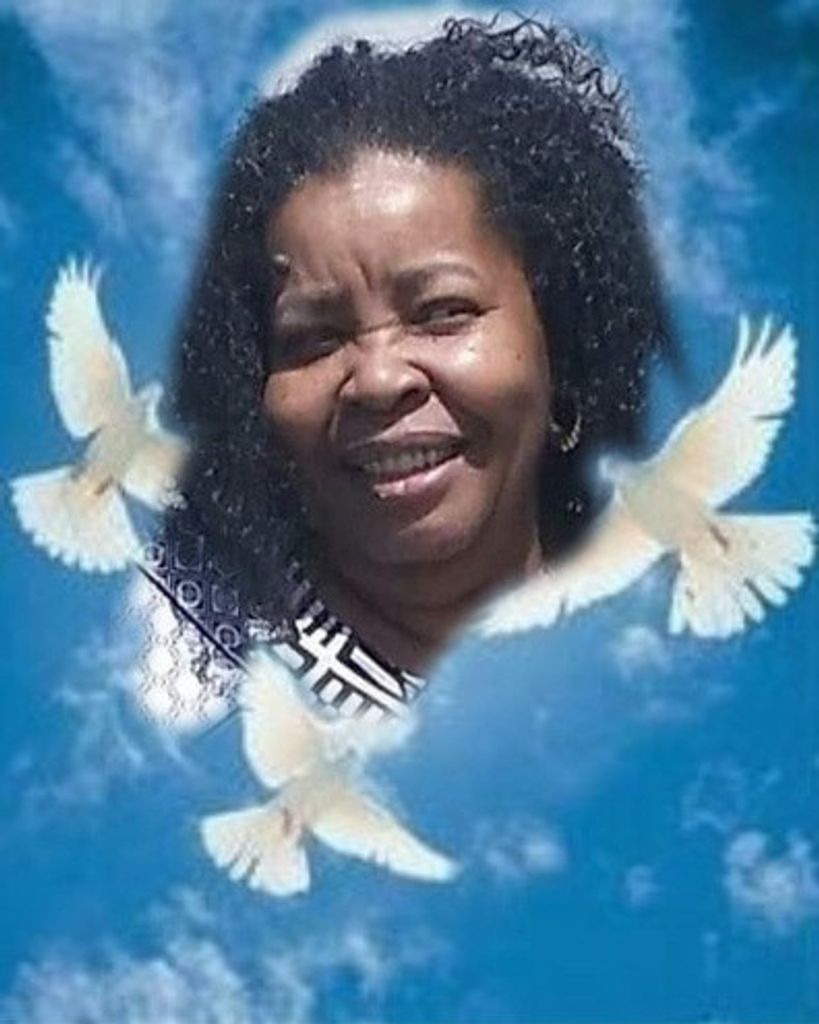 Jacqueline Rhodes Profile Photo