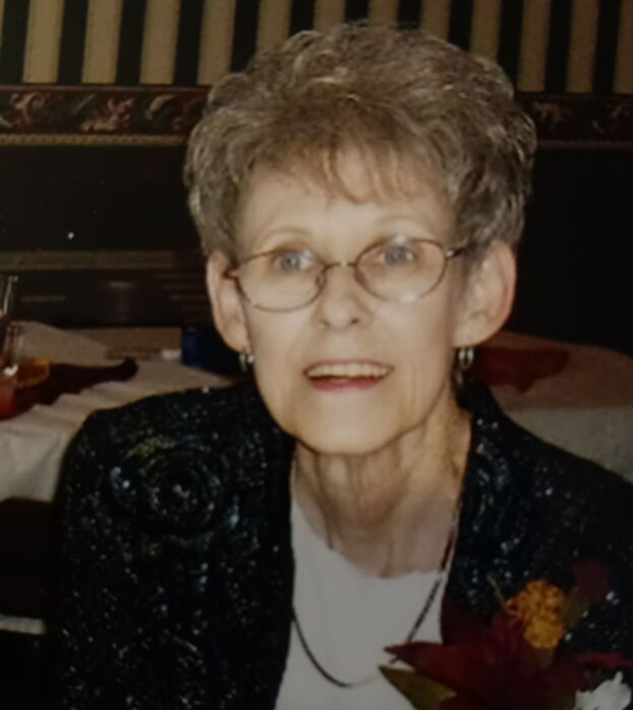 Ruth Ann (Marshall)  Hewkin Profile Photo