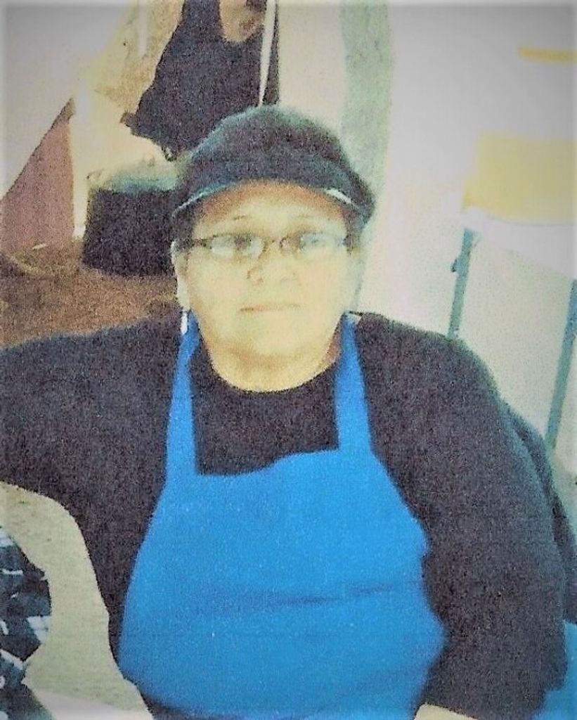 Myrna J DeJesus