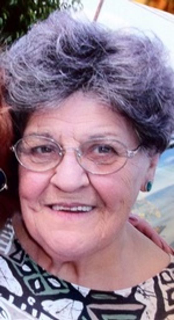 Harriet  M (Humphrey)  Bartow