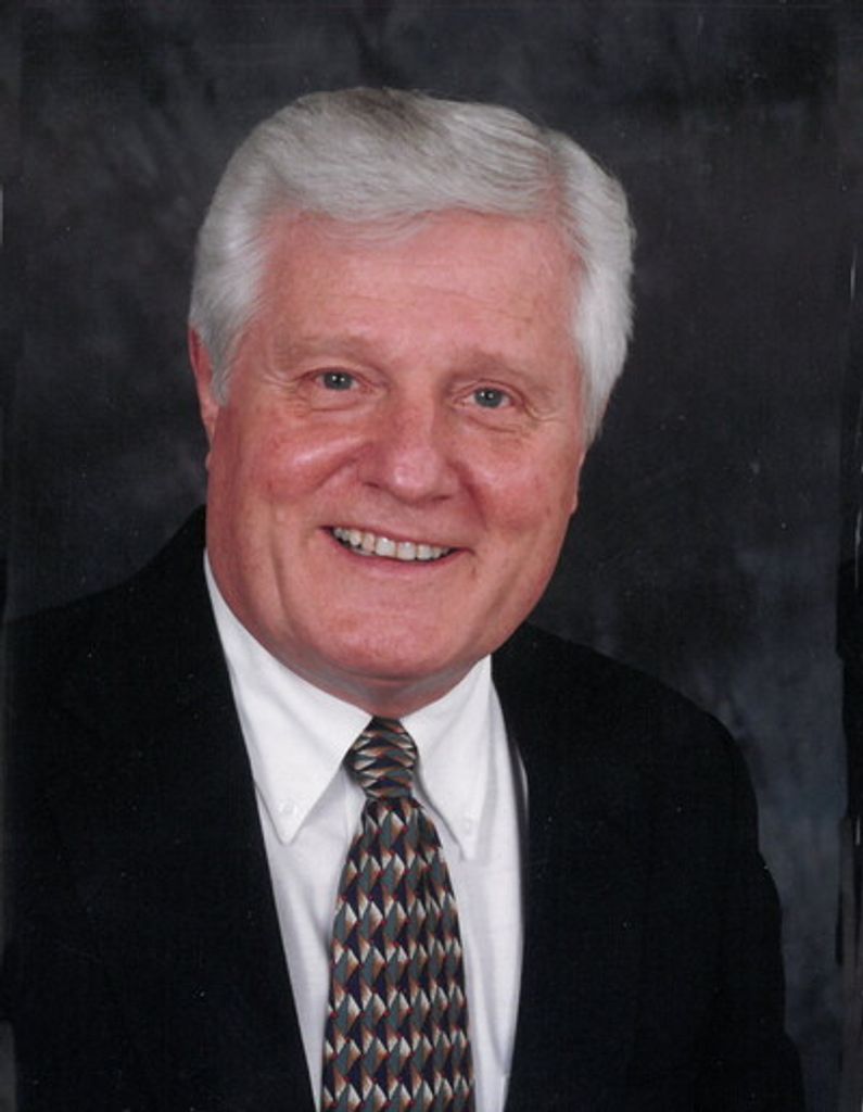 William Jerry Mccullough Profile Photo
