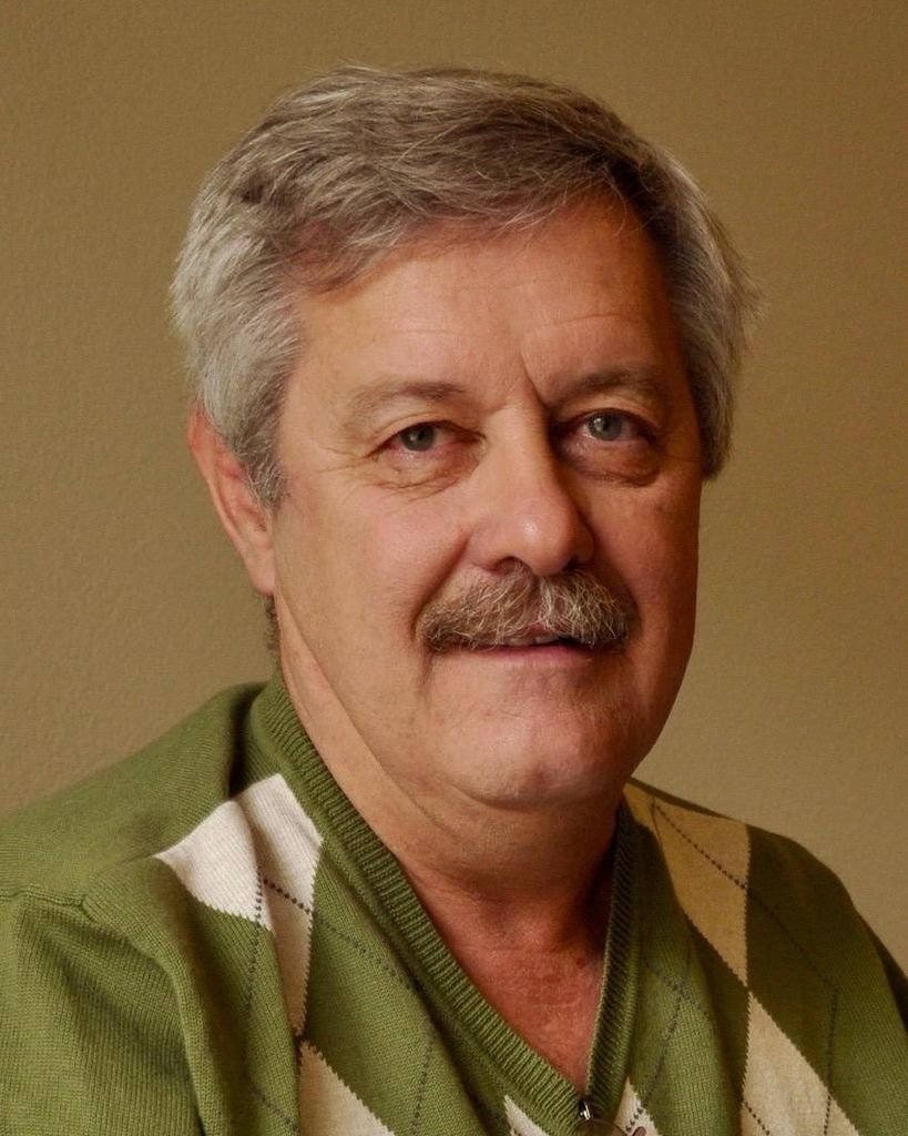 Gary Joseph Elliott