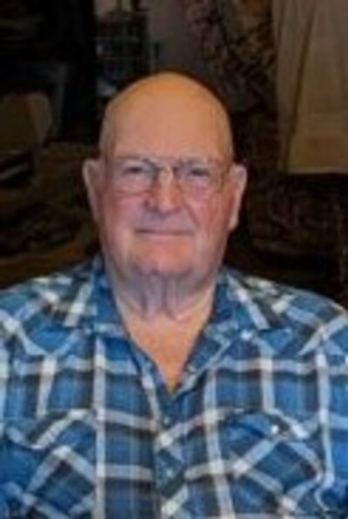 Louis Lavern Inman Profile Photo