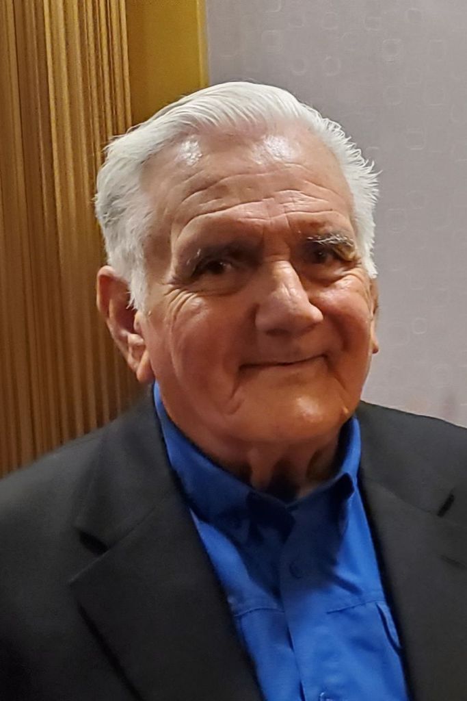 Anthony Joseph Falcon Profile Photo
