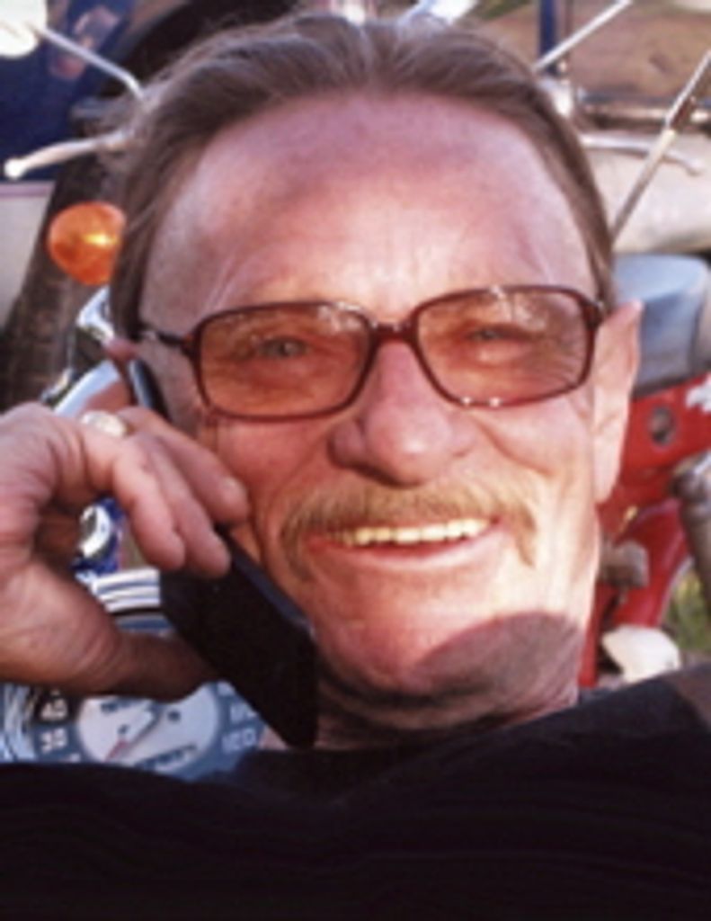 Joe Charles Marino, Jr.
