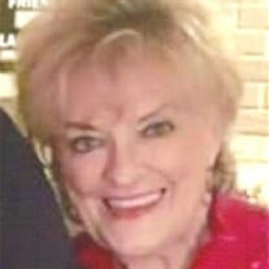 Patricia  M Stanovic