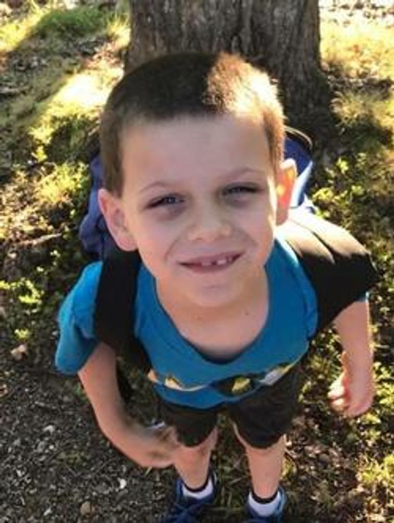 Kevin Lee Baynes, Jr.