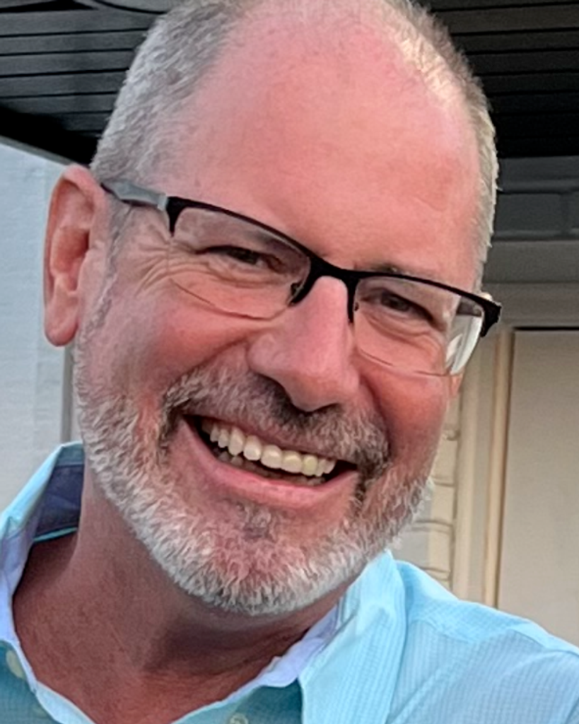 James E Cooke Profile Photo