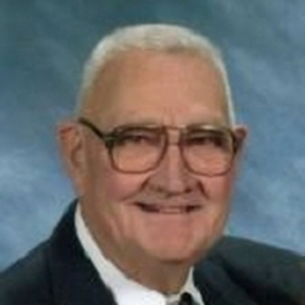 J. Walter Mitchell