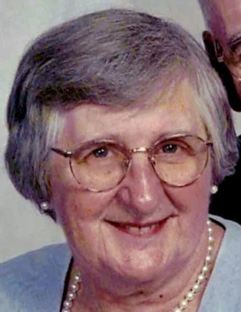 Joyce L. (Trumbo)  Shuey Profile Photo