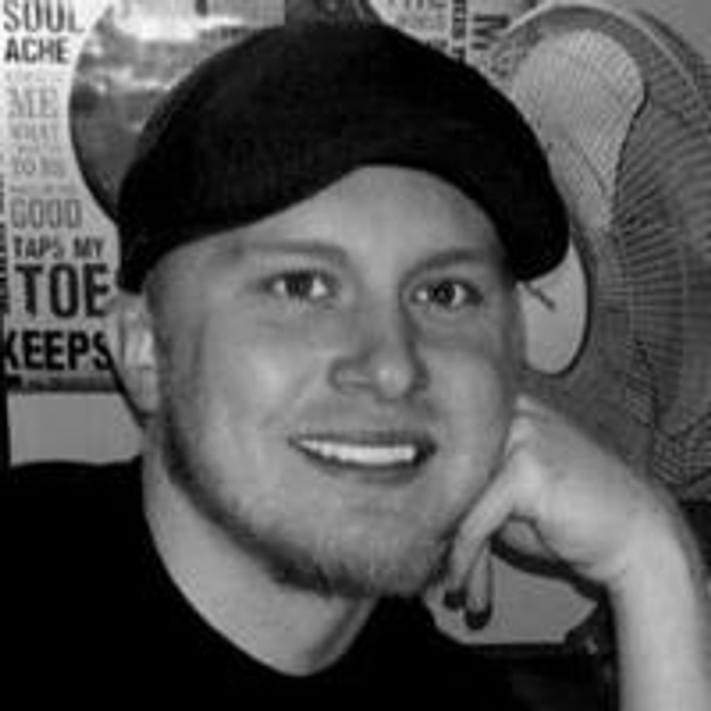 Benjamin Todd Wilcock Profile Photo