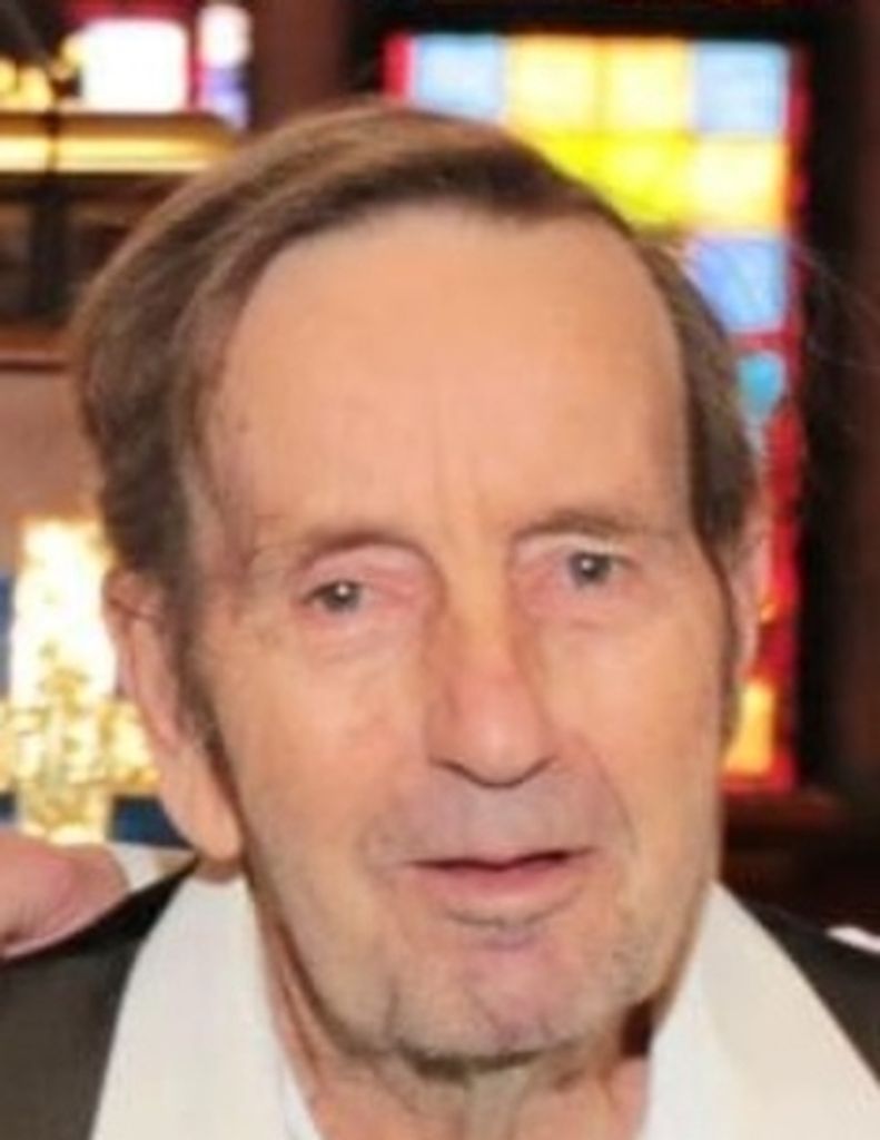 Ray E. Doll, Sr.