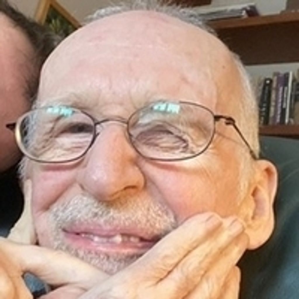 Brian Regnier Profile Photo