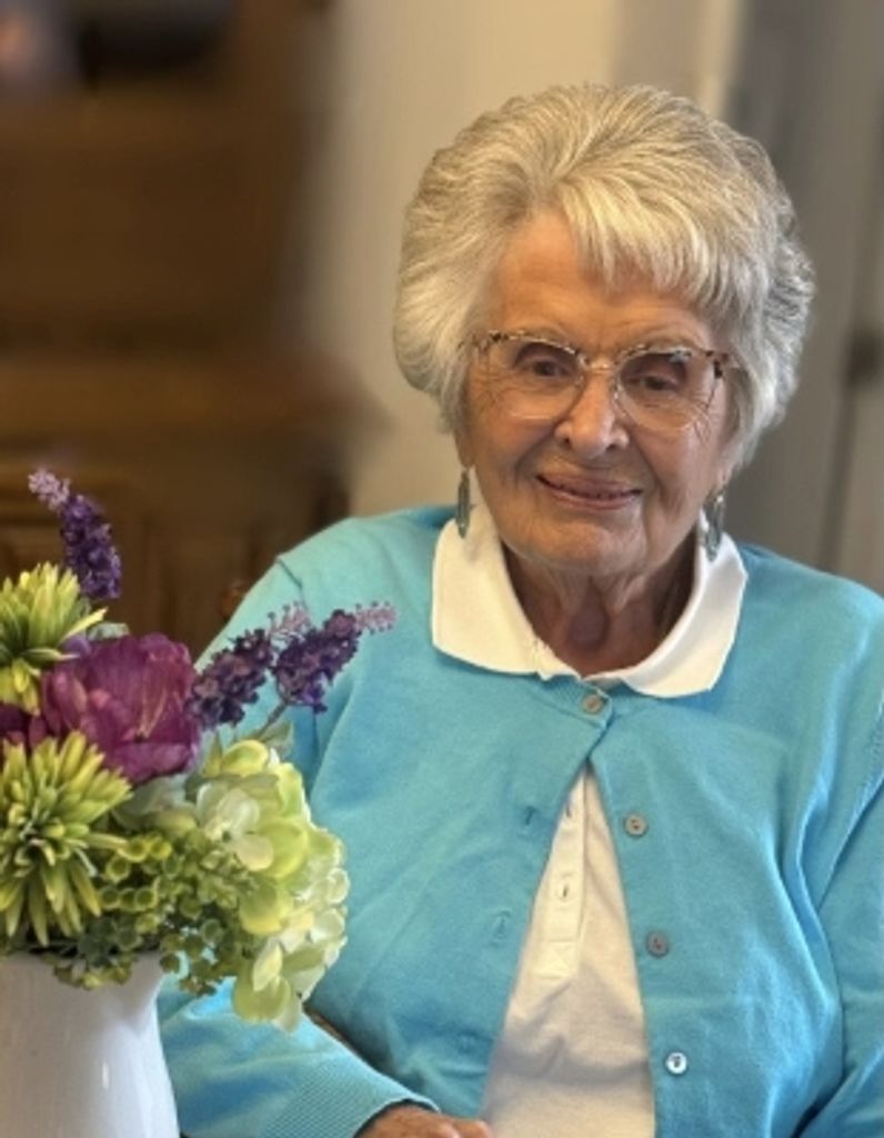 Joan V. Garretson Profile Photo