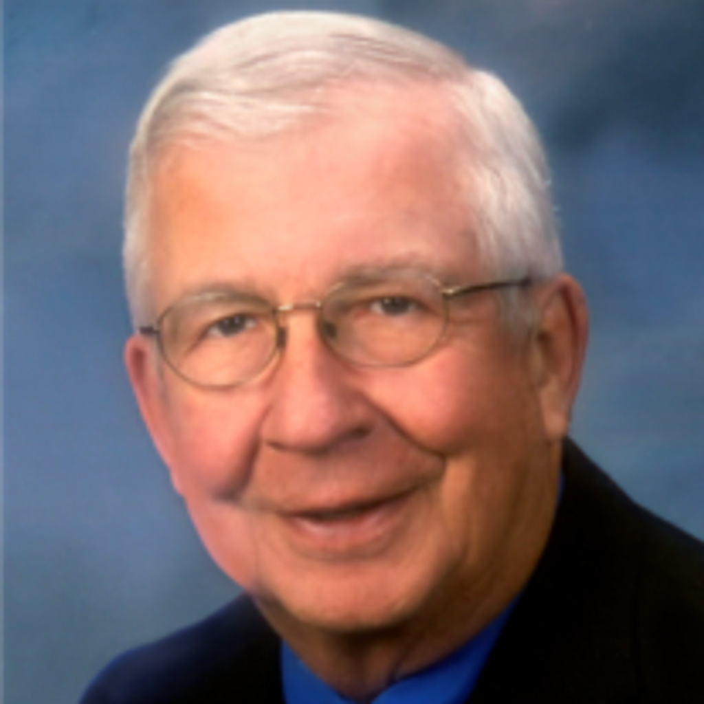 Gerald "Gerry" Norman Fiechtner