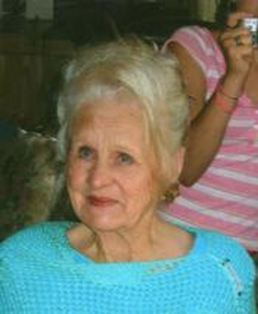 Rosella Bertha Sonsteby