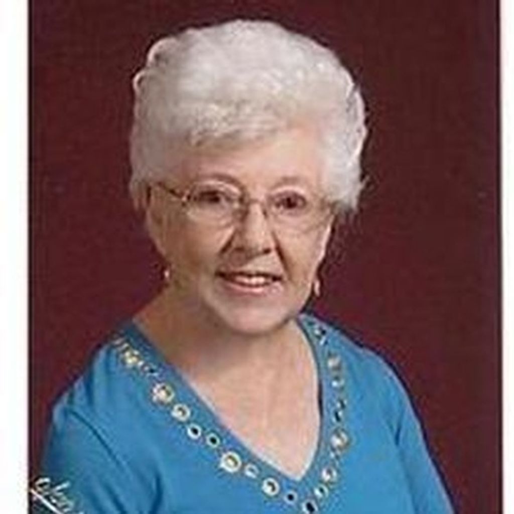 Mary L. Edgar
