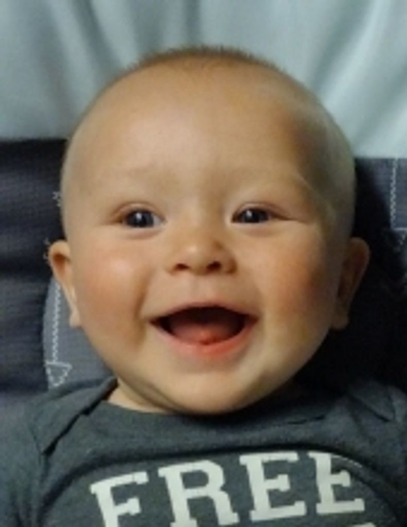 Maverick James Gilson