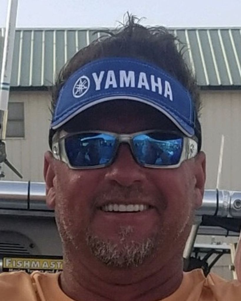 Jonathan Charles Griffin, Jr. Profile Photo