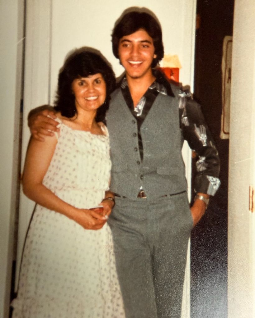 Consuleo (Connie) B. Salazar