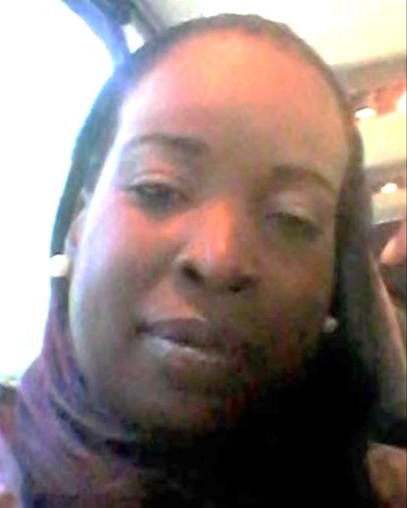 Ms. Jerrece Debra Caesar