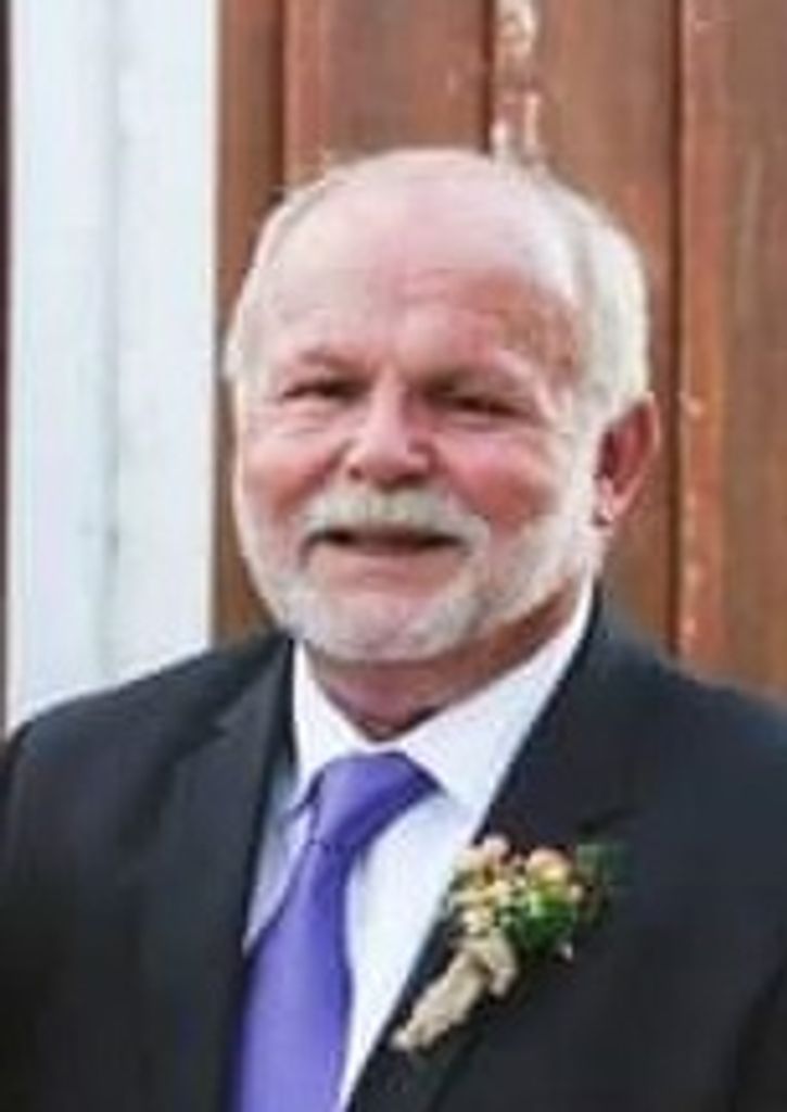 George Shaw, Jr.