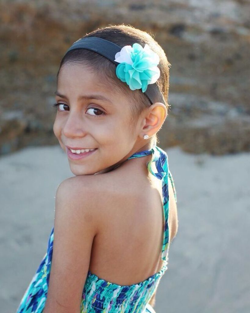Jayla Roxy Gonzalez