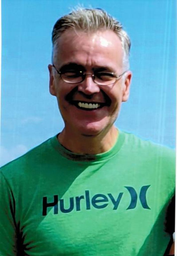 Bruce Scott Stevens Profile Photo