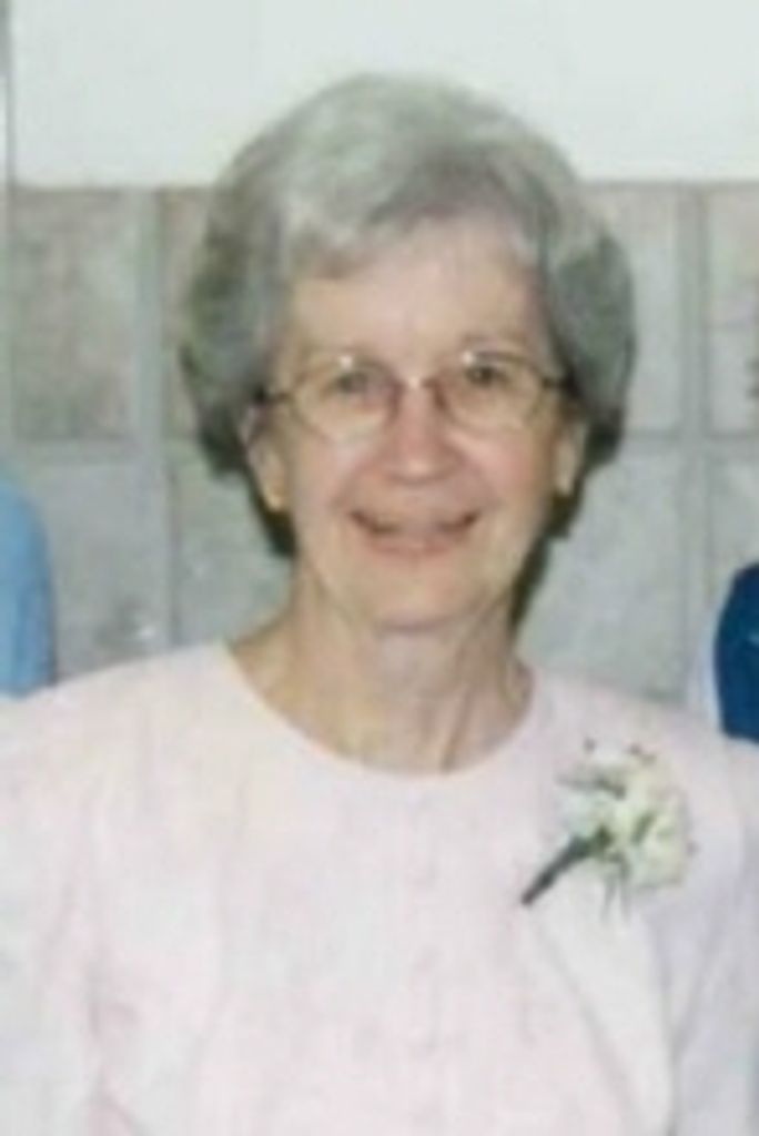 Donna Mae Johnson Profile Photo