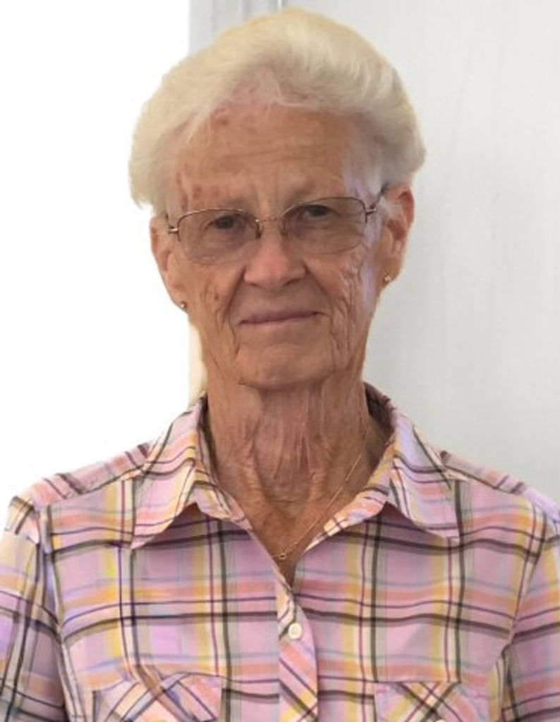 Ann B. Havemann