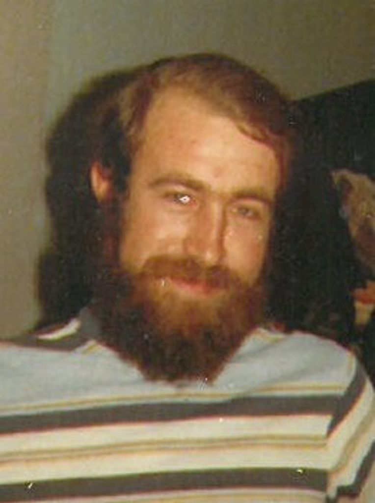 Richard  W. McMichael