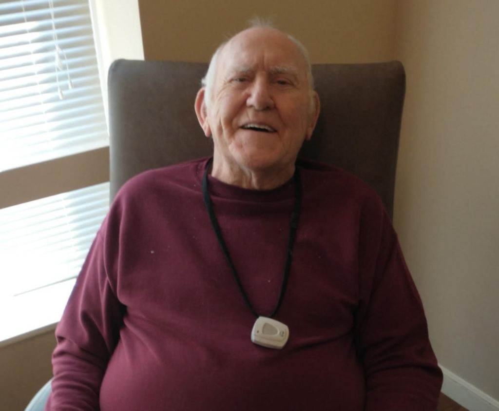 Donald Ray Gullion Profile Photo