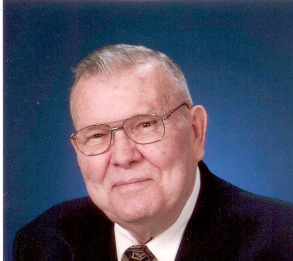 Eual Dodd