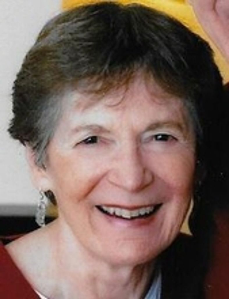 Carol M. Harrington Profile Photo