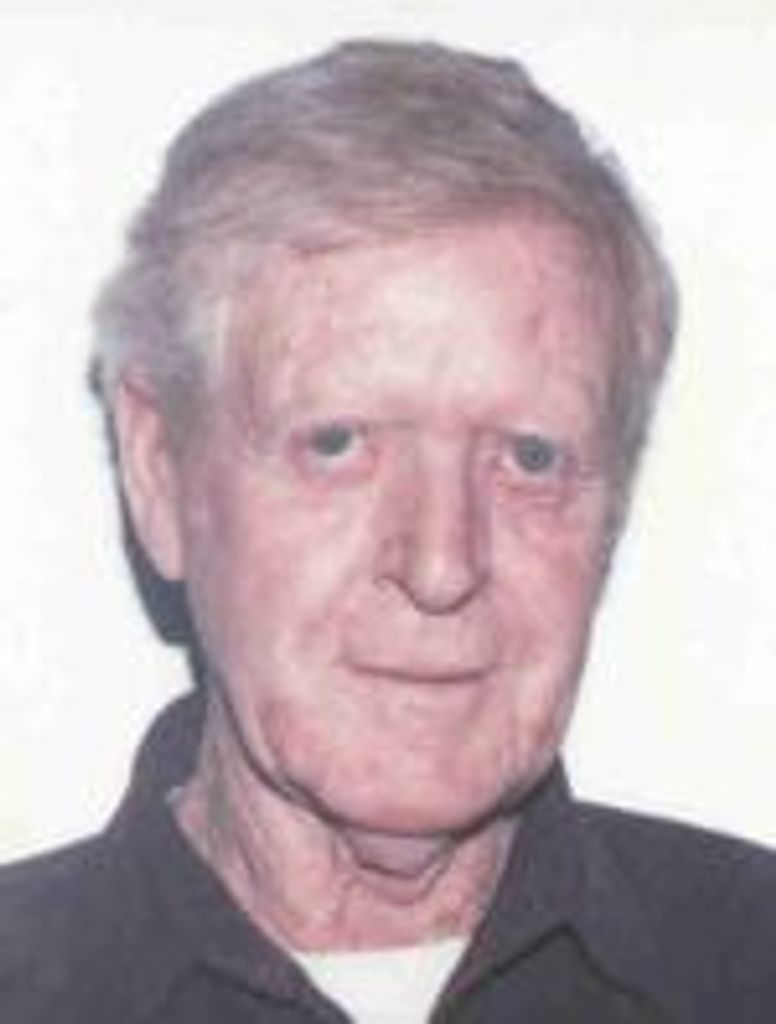 Robert Kirkwood Trotter